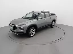 Chevrolet Montana