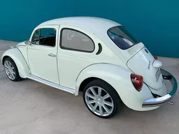 Volkswagen Fusca