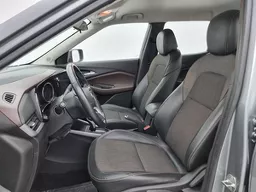 Chevrolet Montana