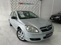 Chevrolet Vectra