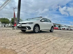 Volkswagen Polo Hatch