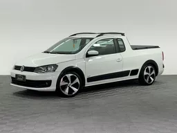 Volkswagen Saveiro