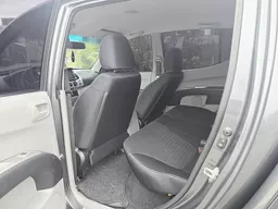 Mitsubishi L200 Triton