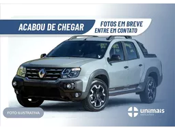 Renault Oroch
