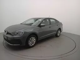 Volkswagen Virtus