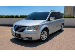 Chrysler Town & Country