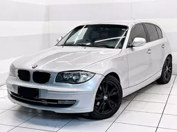 BMW 118i