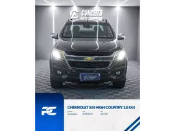 Chevrolet S10