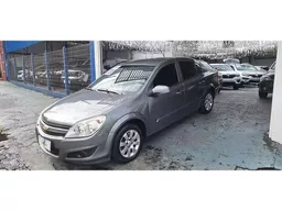 Chevrolet Vectra