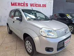 Fiat Uno