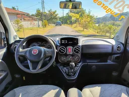 Fiat Doblò