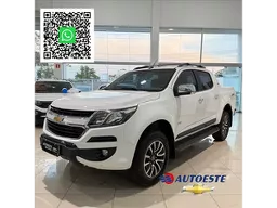 Chevrolet S10