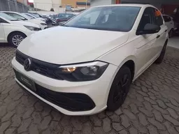 Volkswagen Polo Hatch