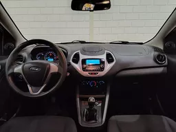 Ford