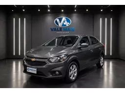 Chevrolet Prisma
