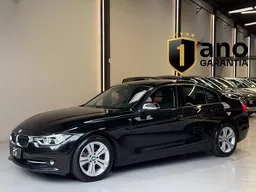 BMW 320i