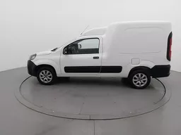 Peugeot Partner Rapid