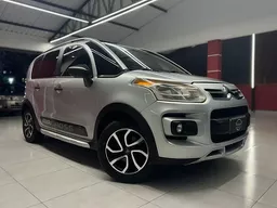 Citroën Aircross