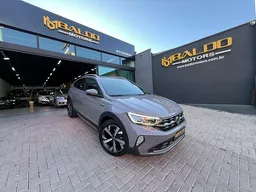 Volkswagen Nivus