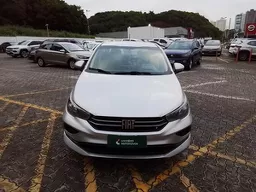 Fiat Cronos