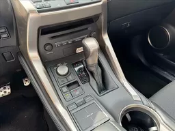 Lexus NX 200T
