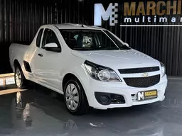 Chevrolet Montana