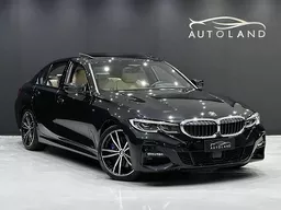 BMW 330i