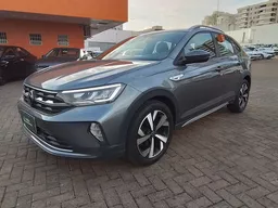 Volkswagen Nivus