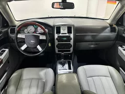 Chrysler 300 C