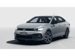 Volkswagen Virtus