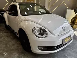 Volkswagen Fusca