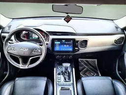 Chery Tiggo 5X