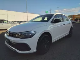 Volkswagen Polo Hatch