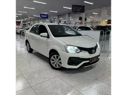 Toyota Etios