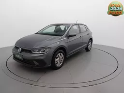 Volkswagen Polo Hatch