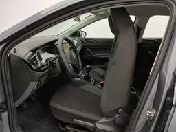 Volkswagen Polo Hatch