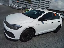 Volkswagen Polo Hatch