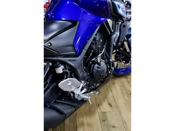 Yamaha MT-03