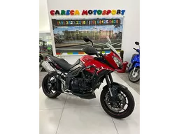 Tiger Sport