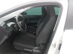 Volkswagen Polo Hatch