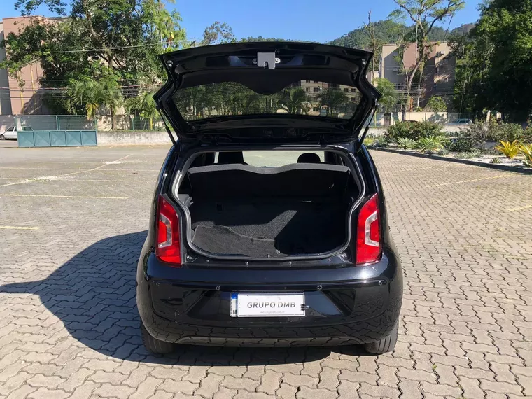 Volkswagen UP Preto 4