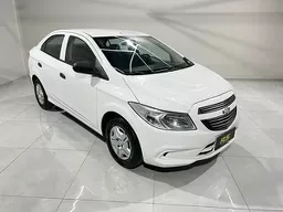 Chevrolet Prisma