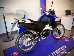 Yamaha XTZ 250