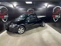 Volkswagen Saveiro