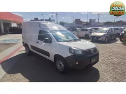 Fiat Fiorino