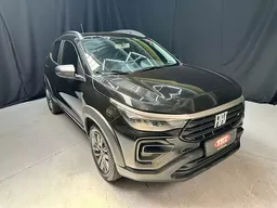 Fiat Pulse