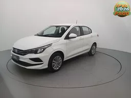 Fiat Cronos