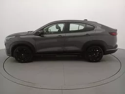 Fiat Fastback