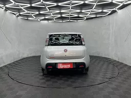Fiat Uno