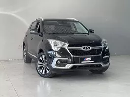 Chery Tiggo